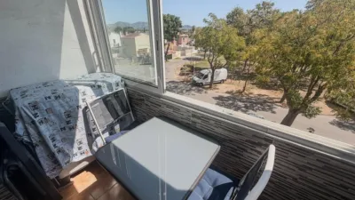 Apartment in Carrer Sector Alberes photo 2
