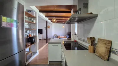 Terraced House in Centro photo 12