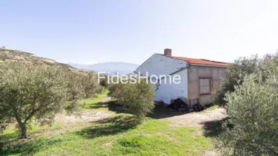 Finca rústica en calle Wcr3+9Fx Saleres, 18658, El Valle, Granada, Españ photo 9