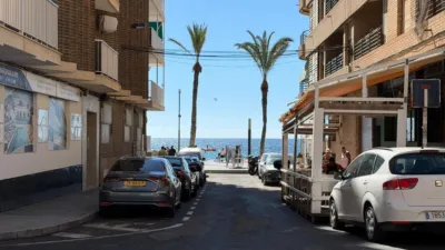 Apartment on Calle Virgen de la Paloma photo 56
