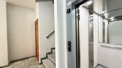 Apartment on Calle San Pascual photo 50