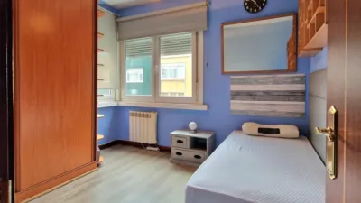 Flat on Calle de Ramón Menéndez Pidal photo 4