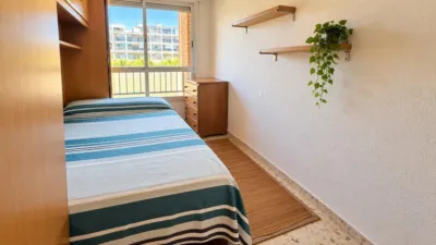 Apartment in Los Dolores-Los Gabatos photo 9
