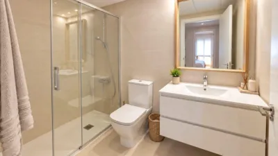 Apartment on Calle Torero Luis Fco. Espla "Esencia" photo 10