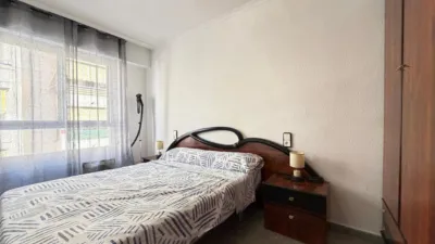 Apartment on Calle San Pascual photo 24