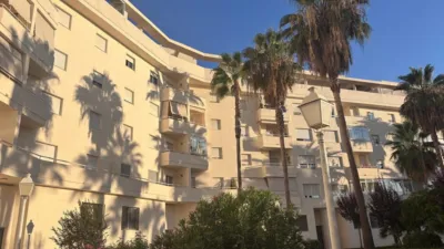 Apartment on Avda. Caballero Bonald - San José Obrero - Guadalcacín photo 29