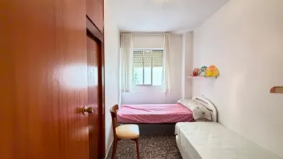 Apartment on Calle Virgen de la Paloma photo 19