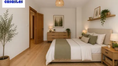 Apartment in the City Centre photo 71