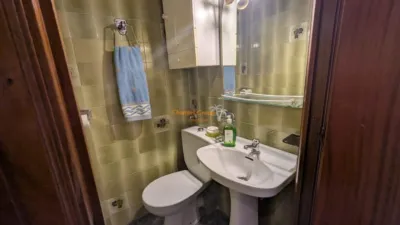 Apartment in Plaza Crevillente-Juzgados photo 10