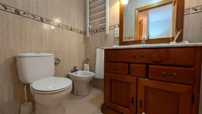 Apartment on Calle del Pintor Juan Gris photo 11