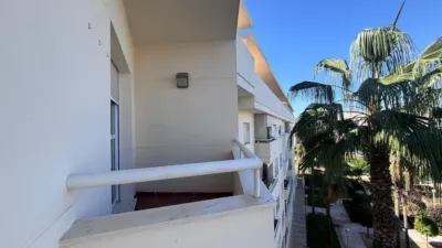 Apartment on Avda. Caballero Bonald - San José Obrero - Guadalcacín photo 3