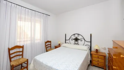 Apartamento en Avenida Andalucía photo 17