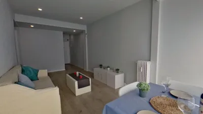 Apartment on Calle de Esteban Mora photo 15