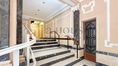 Apartment in La Vila Olímpica del Poblenou photo 31