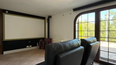 Chalet in Castilla La Mancha photo 66