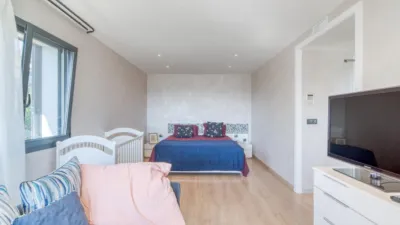 Chalet on Carrer de la Muntanyeta photo 41