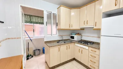 Apartment in the Centre photo 5