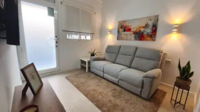 Flat on Calle Ntra Sra de los Angeles photo 4