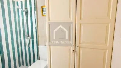 Apartment on Calle de la Huerta del Bayo photo 16