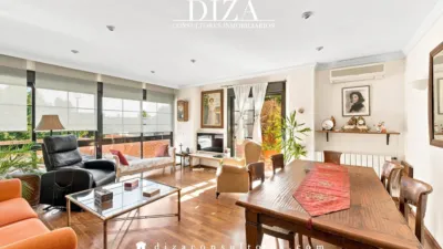 Apartment on Avenida de Navacerrada photo 7