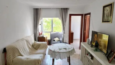 Apartment on Jarama Street photo 15