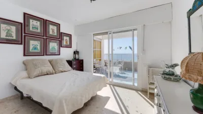 Penthouse at Paseo Marítimo de Juan Aparicio, 13 photo 22
