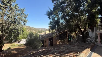 Chalet in Castilla La Mancha photo 7