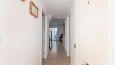 Terraced house in Pueblo del Alba photo 9