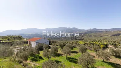 Rustic finca at Wcr3+9Fx Saleres, 18658, El Valle, Granada, Spain photo 2