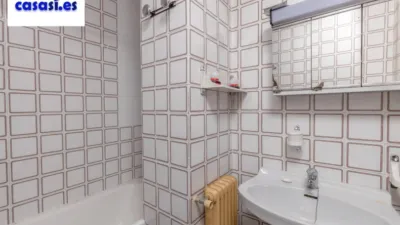 Apartment in the City Centre photo 21