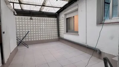 Apartment on Carrer de Monturiol photo 8