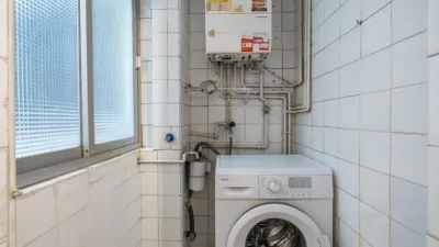 Apartment on Calle de Chueca photo 13
