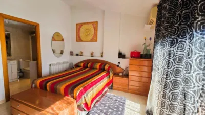 Duplex in Nucli Urbà photo 23