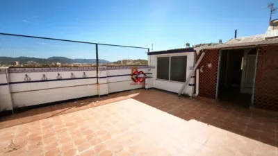 Penthouse on Avenida de Bólnuevo photo 34