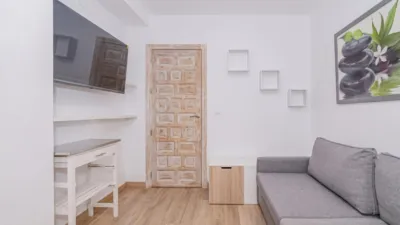Apartment in Albayzín photo 8