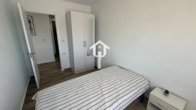 Flat on Calle Economista German Bernace photo 5