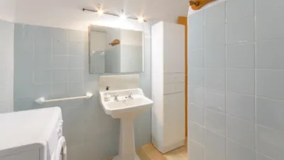 Apartment at Calle França De, No. 86 photo 19