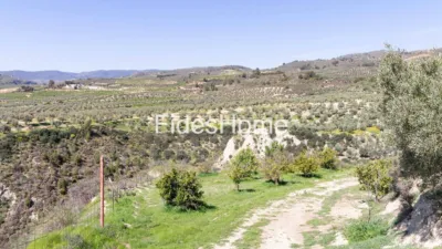 Finca rústica en calle Wcr3+9Fx Saleres, 18658, El Valle, Granada, Españ photo 39