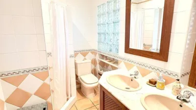 Chalet in Alfaz del Pi Town-Estates photo 35