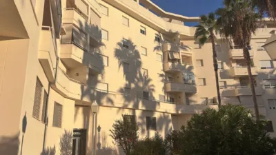 Apartment on Avda. Caballero Bonald - San José Obrero - Guadalcacín photo 30