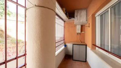 Apartamento en Avenida Andalucía photo 21
