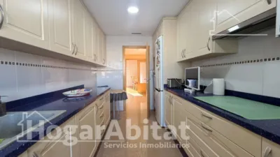 Flat on Carrer de la Partida de les Palmes photo 4