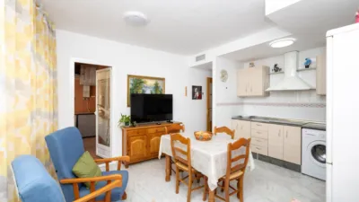 Apartamento en Avenida Andalucía photo 10