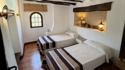Rustic Finca on Poligono 4 Street photo 25