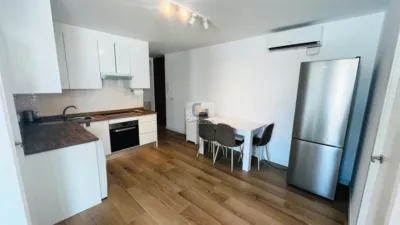 Apartment on Calle de Gerona photo 15