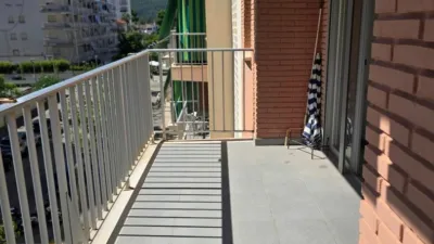 Apartment on Calle Castella-La Manxa photo 5