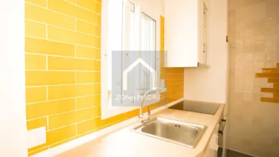 Apartment on Calle de la Huerta del Bayo photo 6