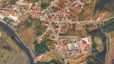 Local comercial en venta en Ponteceso - Més