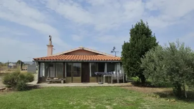 Rustic farm on Camino del Albar S-N photo 2