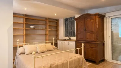 Chalet in Castilla La Mancha photo 28